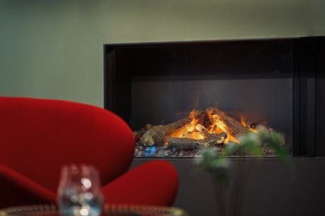 Faber e-MatriX 800/500 II Hoek