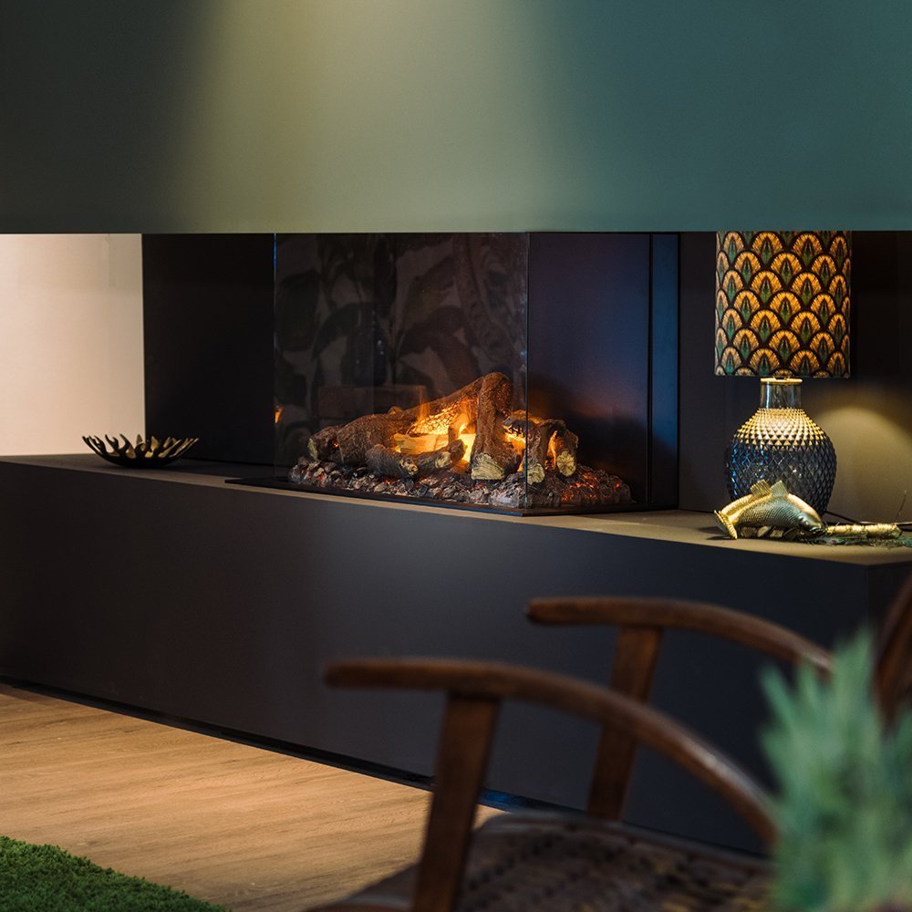 Faber e-MatriX 800/500 III Driezijdig