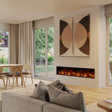 Fair Fires Tru Vizion Pano S 2000