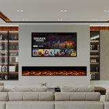 Fair Fires Tru Vizion Pano X 3000