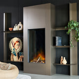 Fair Fires Tru Vizion Solution 750 High