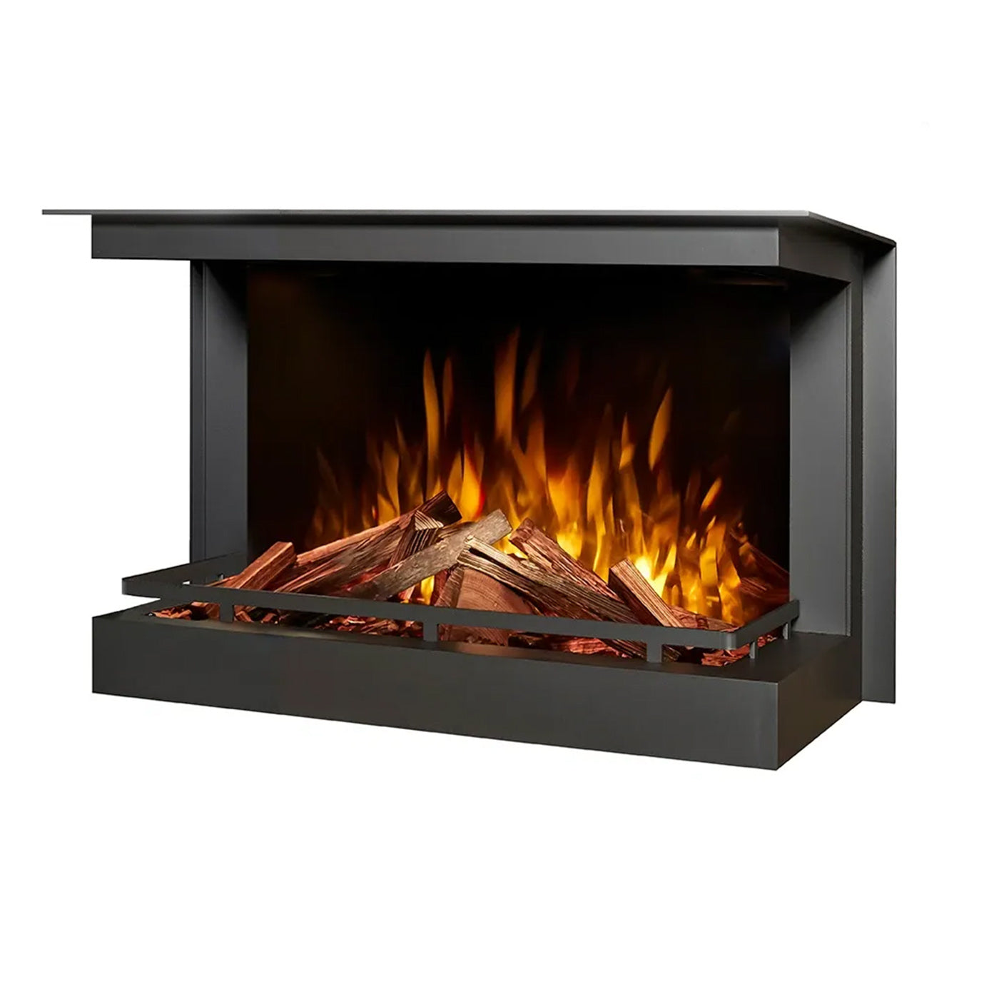 Fair Fires Tru Vizion Solution insert 650 Driezijdig