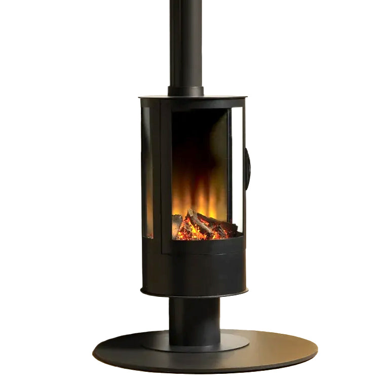 Fair Fires Tru Vizion Solution Stove