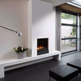 Dimplex Gala Opti-myst elektrische haard