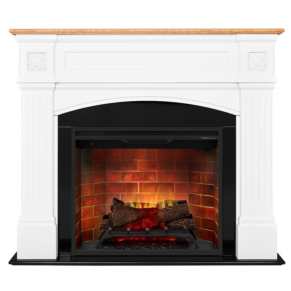 Dimplex Haydn Revillusion Optiflame