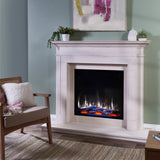 Charlton & Jenrick i-750 Deep - Elektrische haard - 75cm