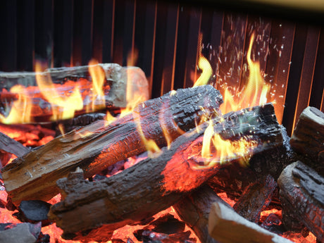 Trimline iX15 Solus - Elektrische haard - Hologramhaard - 150cm