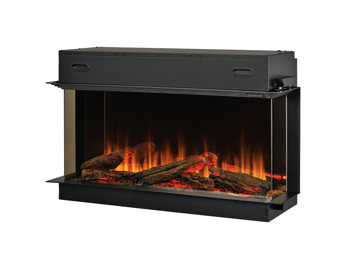Dimplex Ignite Ultra 40 - Elektrische Inbouwhaard - 104 cm