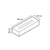 Xaralyn bio-ethanol brander S