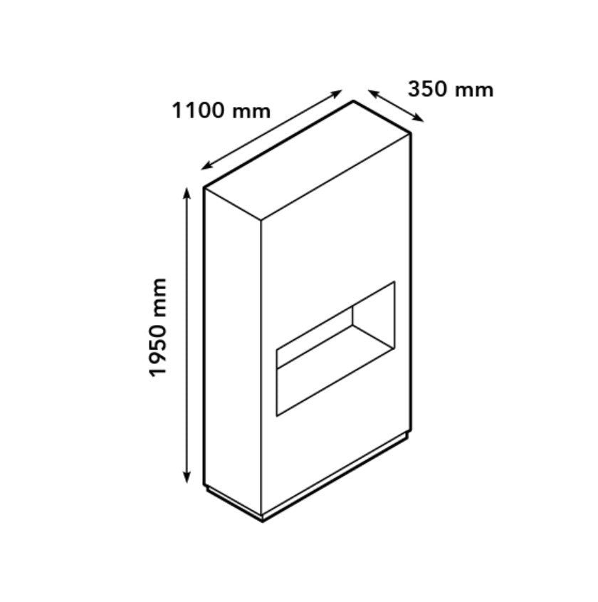 Xaralyn Ambiance Front
