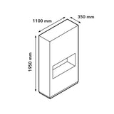 Xaralyn Ambiance Front