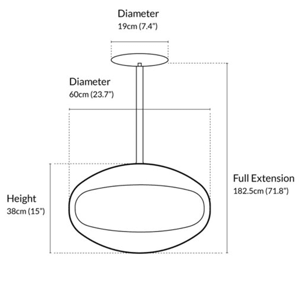 Cocoon Fires Aeris (Wit)