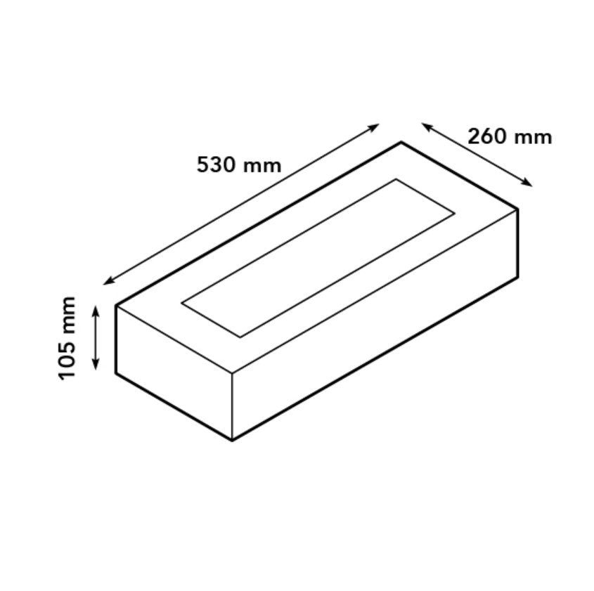 Xaralyn Cuneo bio-ethanol tafelbrander