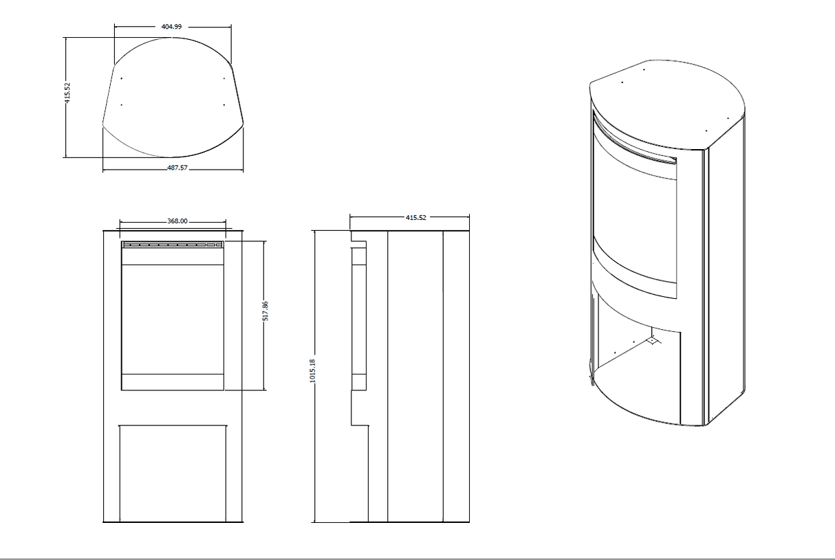 Element4 Club Ovation E