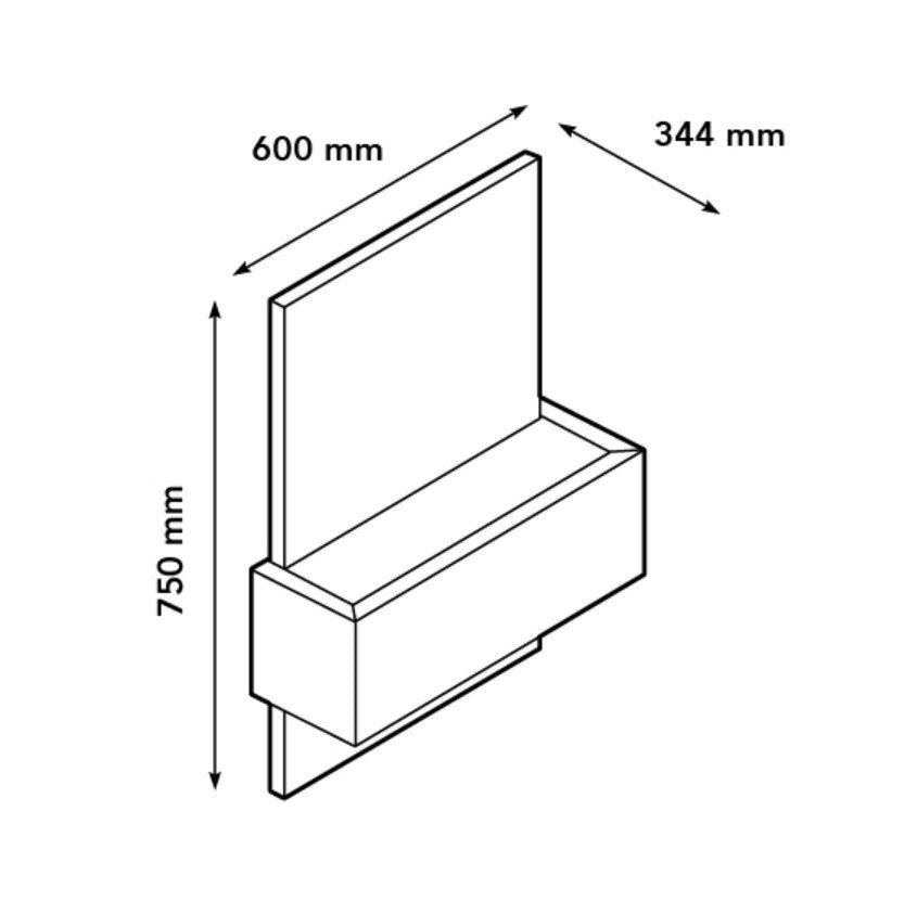 Xaralyn Quero wandhaard