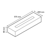 Xaralyn bio-ethanol brander L