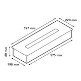 Xaralyn bio-ethanol brander L met lip