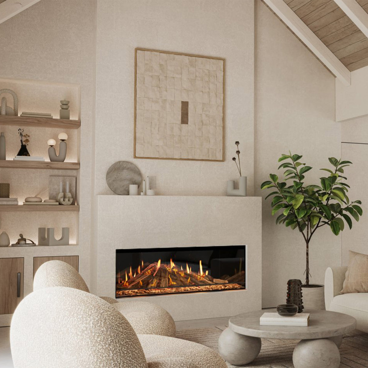 Element4 Luxor 125 E