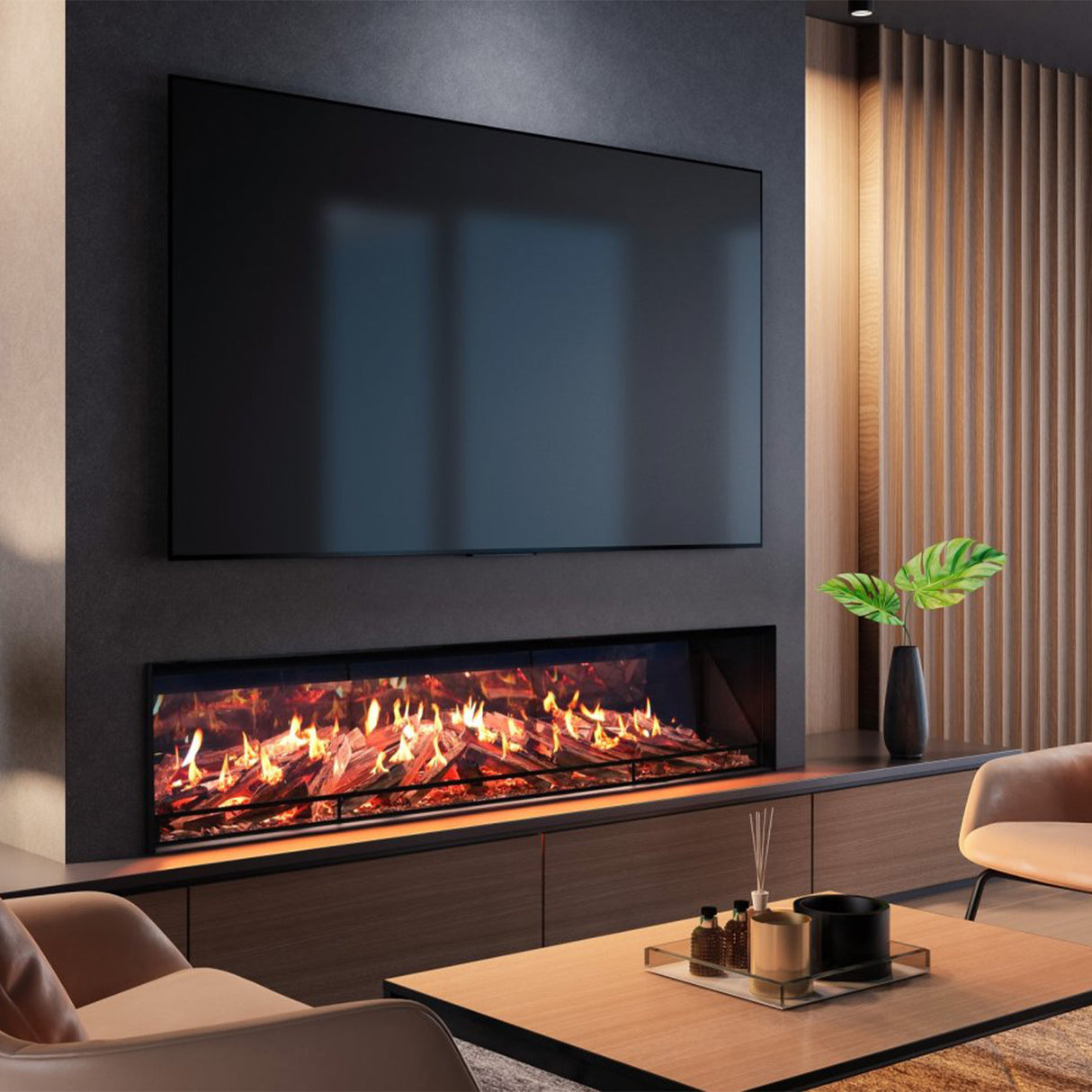 Element4 Luxor 190 E