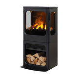 Dimplex Mapleton 100 - Elektrische vrijstaande waterdamphaard