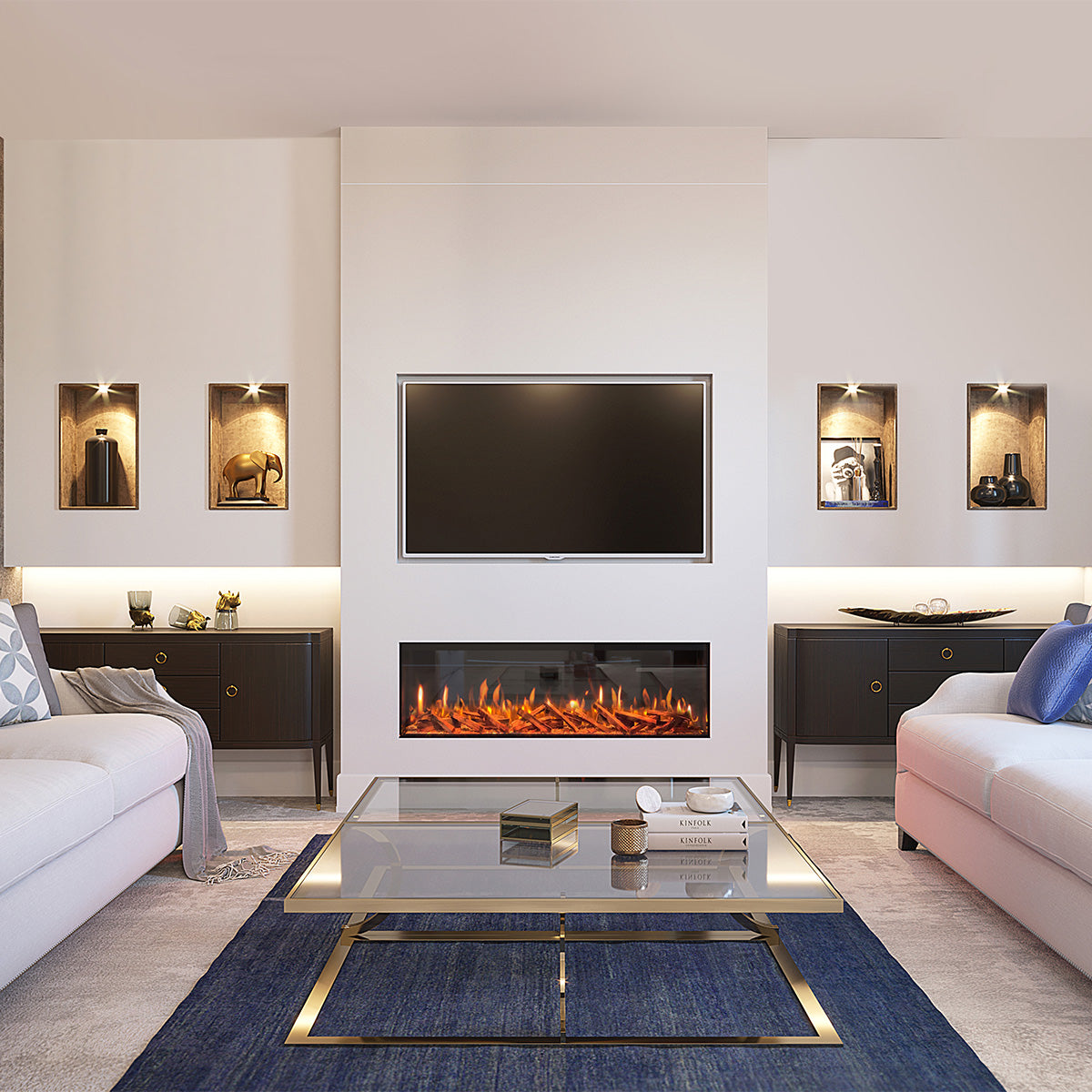 Fair Fires Tru Vizion Pano 1250