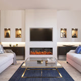 Fair Fires Tru Vizion Pano 1250