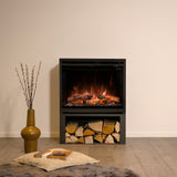 Wanders Redstone 24'' Black Edition High