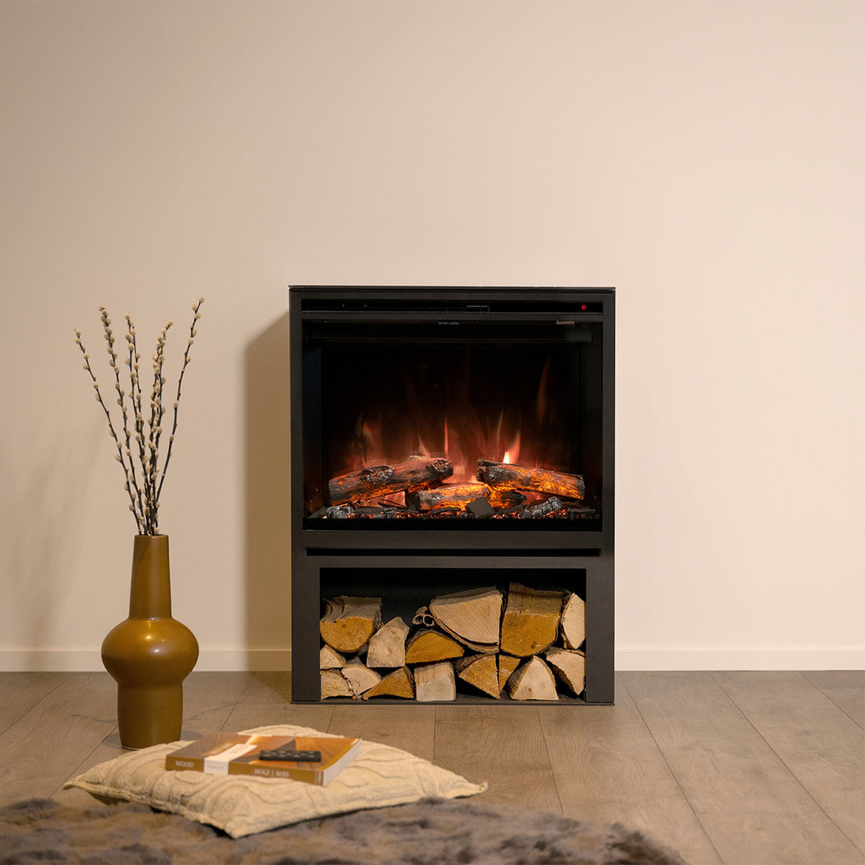 Wanders Redstone 30'' Black Edition High