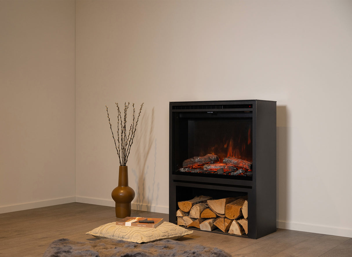 Wanders Redstone 30'' Black Edition High