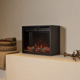 Wanders Redstone 24'' Black Edition Low