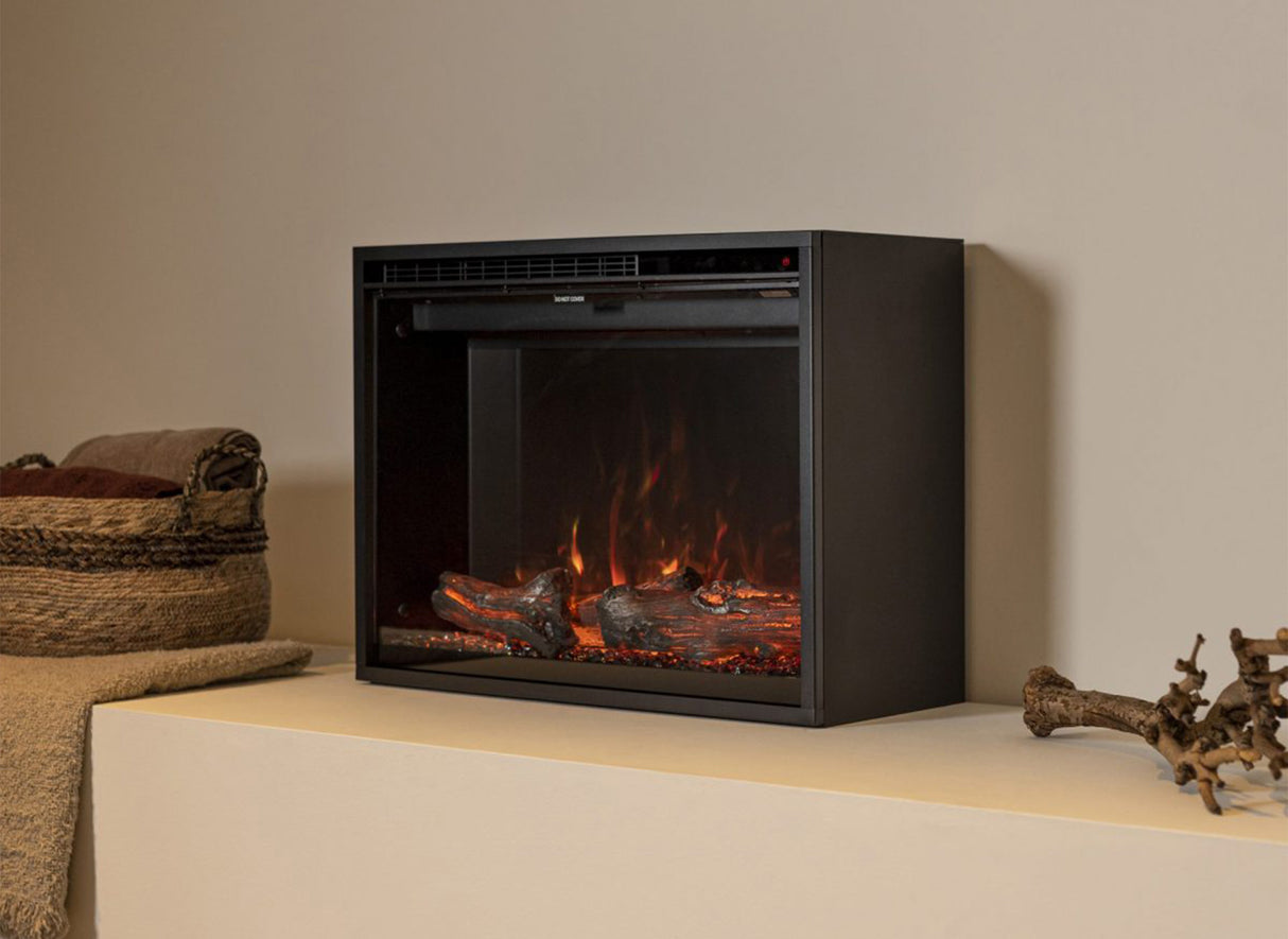 Wanders Redstone 30'' Black Edition Low