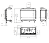 Element4 Summum 70 front Bio