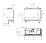 Element4 Summum 70 3-zijdig Bio
