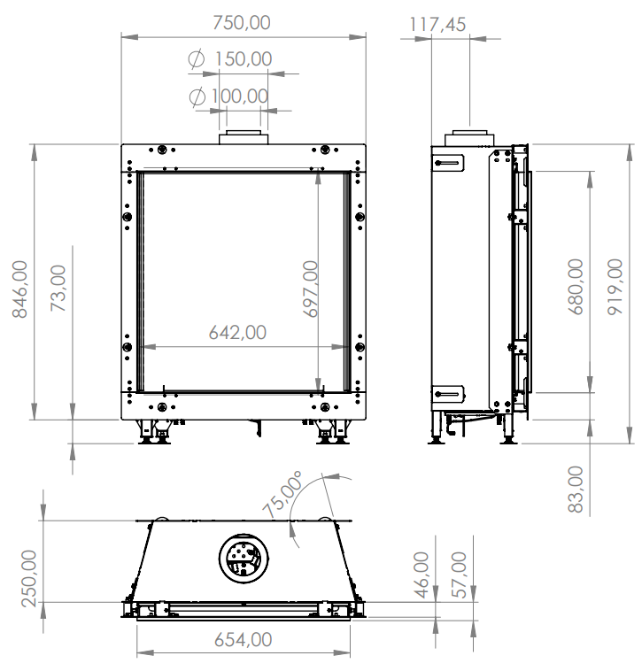 Element4 Cupido 70 Bio