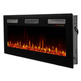 Dimplex Sierra 60inch - Elektrische haard - 152 cm