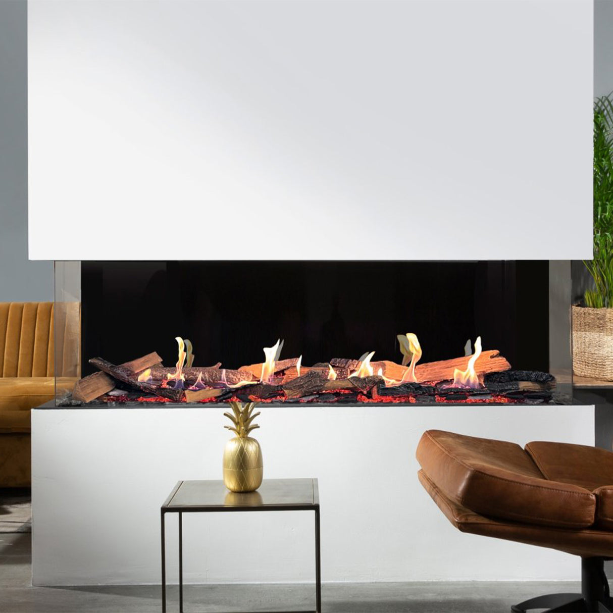 Element4 Summum 140 3-zijdig Bio