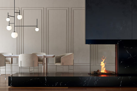 Element4 Sky Small Roomdivider Bio