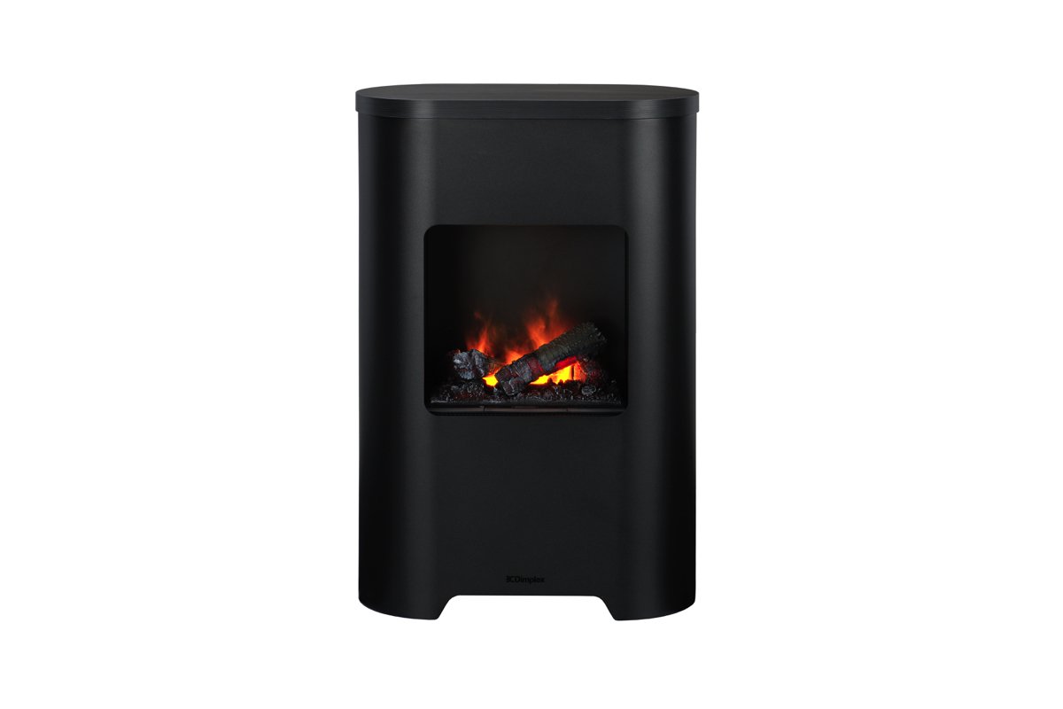 Dimplex Vrijstaande Waterdamohaard - Torn 100 - 69cm