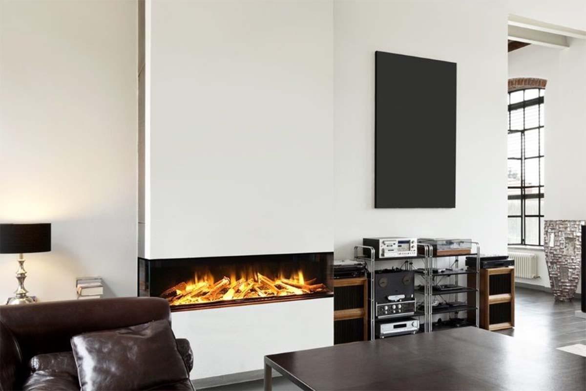 Element4 180 E Trisore (uitlopend)