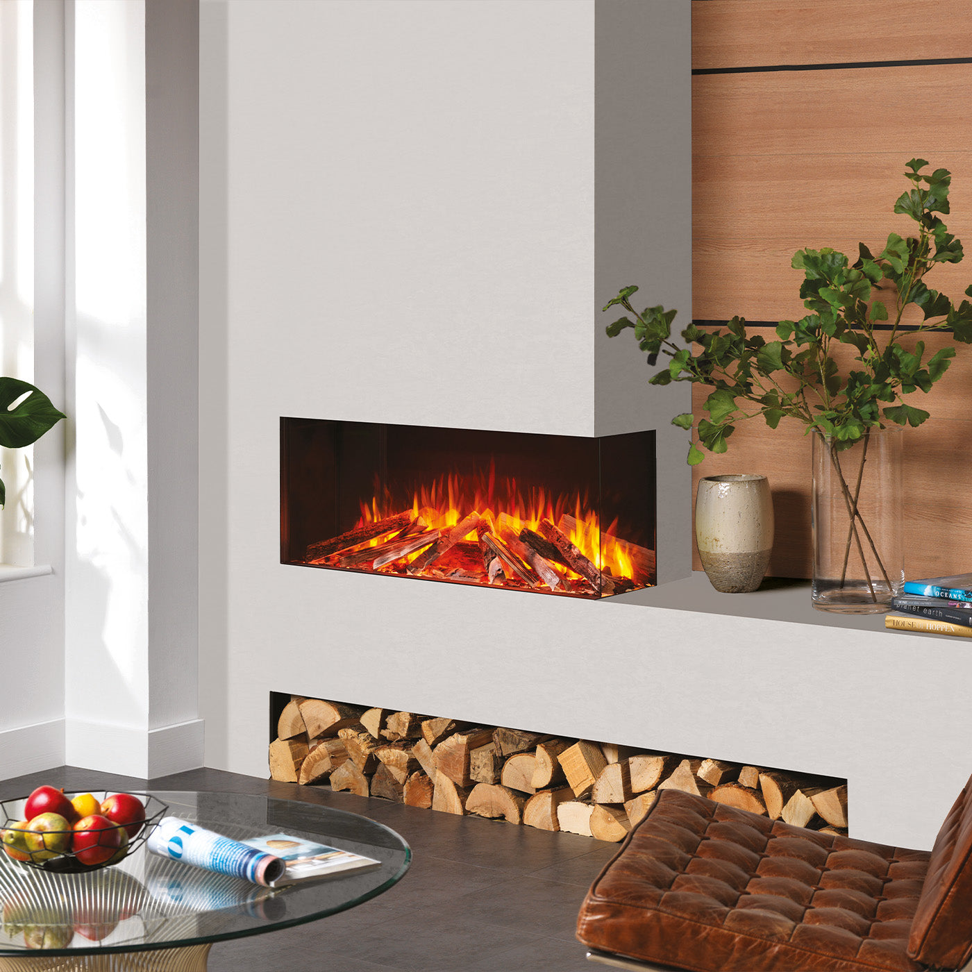 Fair Fires Tru Vizion Solution 1000