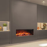 Fair Fires Tru Vizion Solution 1250