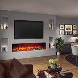 Fair Fires Tru Vizion Solution 2000