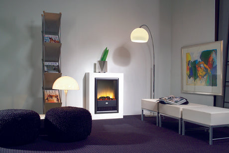 Dimplex Viotta Deluxe elektrische haard