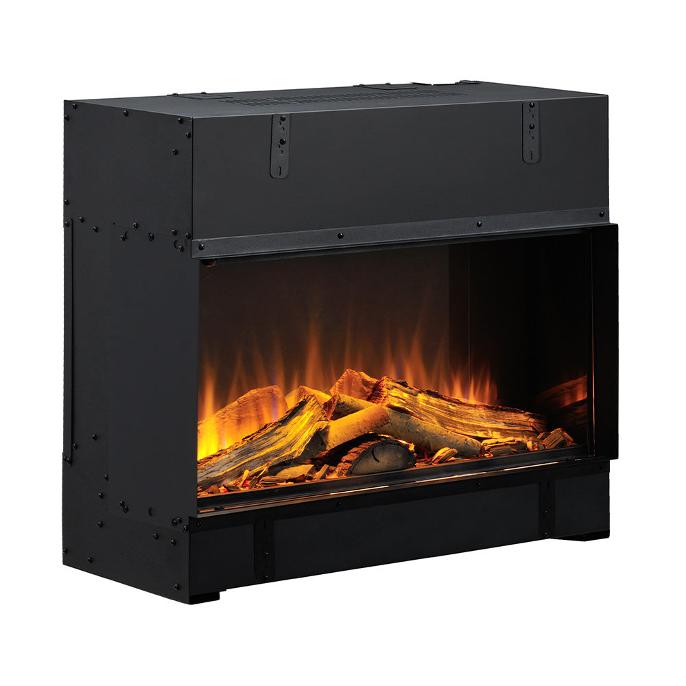Dimplex Elektrische Inbouwhaard - Vivente Plus 75cm