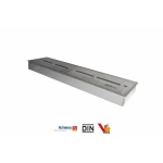 Xaralyn inbouw unit XXL bio-ethanol haard 3