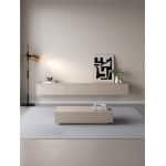 Chic TV Meubel 180cm - Japandi Beige