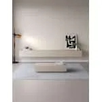 TV meubel beige 150cm 1
