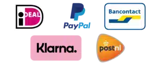 logo-ideal-paypal-postnl-bancontact-klarna